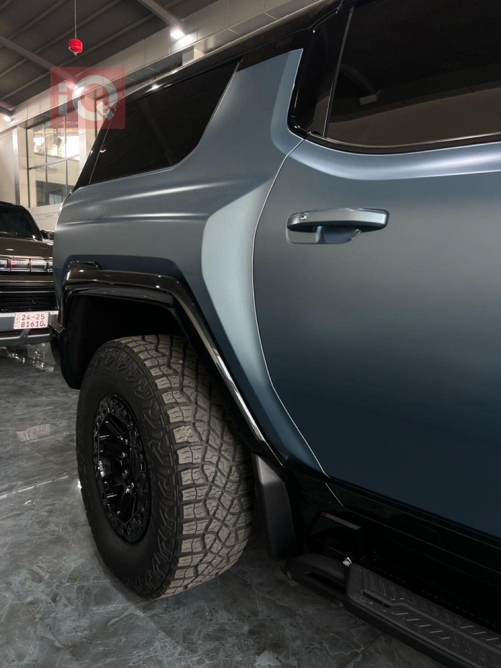 GMC Hummer EV